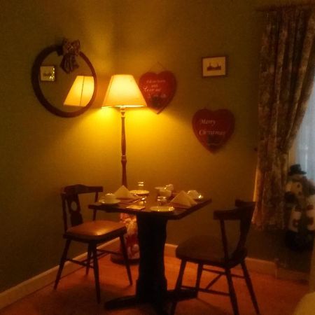 The Meadows Bed And Breakfast Monaghan Exterior photo